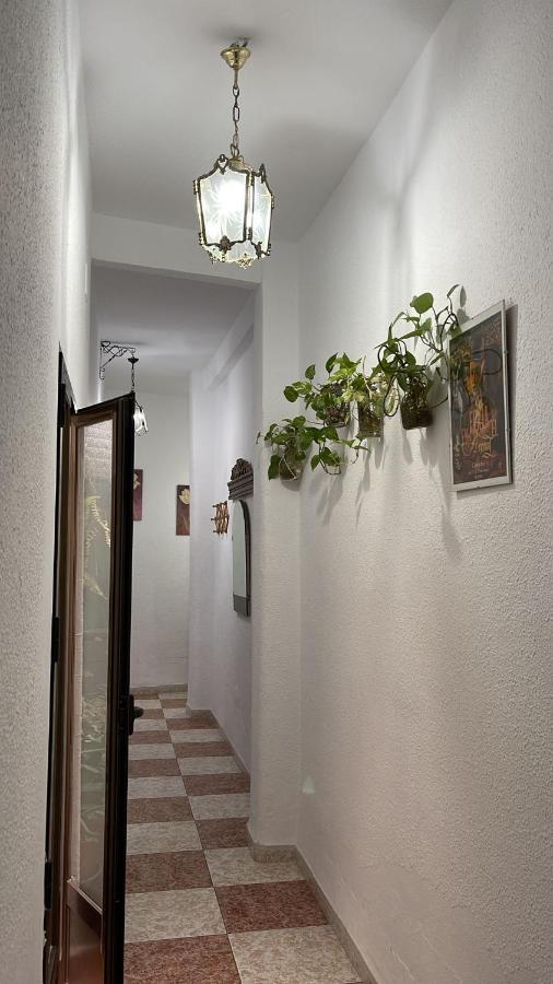 Vallaindiano Cordoba Exterior photo
