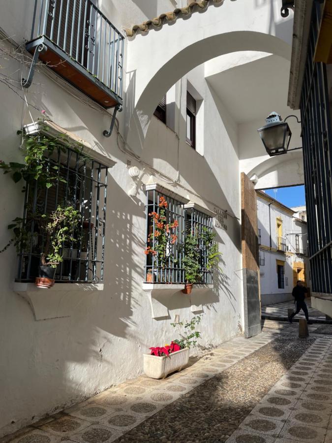Vallaindiano Cordoba Exterior photo