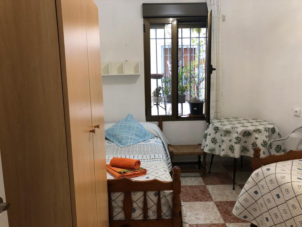 Vallaindiano Cordoba Exterior photo