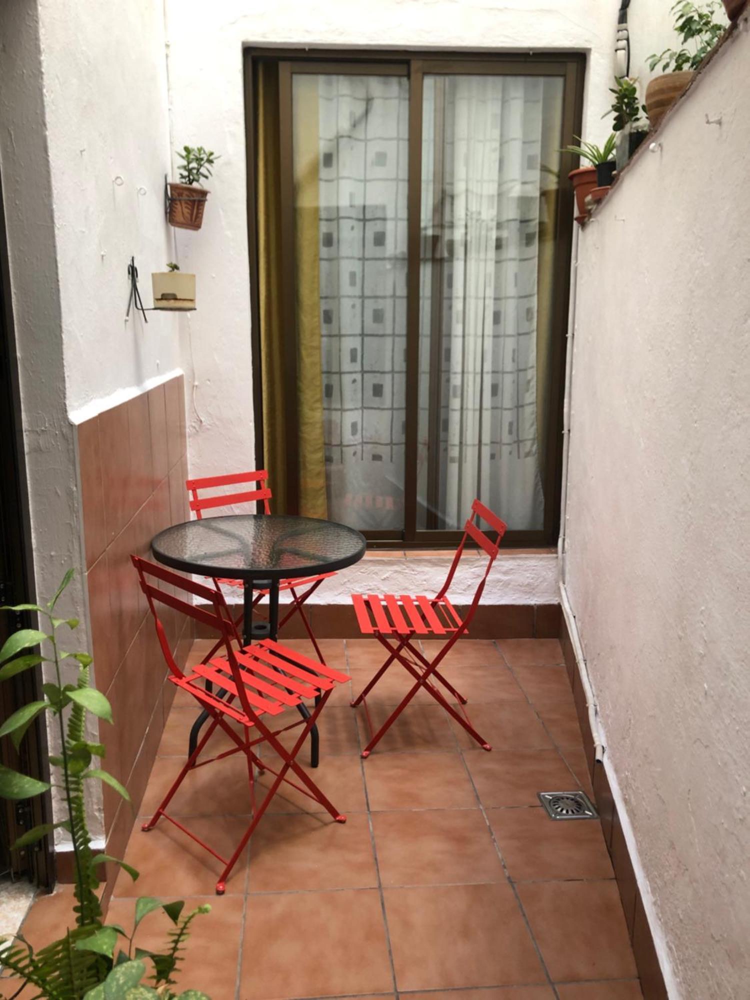 Vallaindiano Cordoba Exterior photo